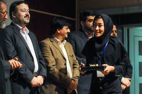 بیست و دومین دوره جشنواره کتاب سال دانشجویی